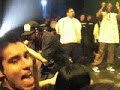 The Federation in Salinas @ Fox Theater 1