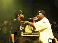 The Federation in Salinas @ Fox Theater 1