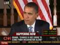 Obama Addresses the National Governors Association