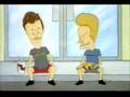 Beavis and Butthead-Sugar