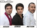 Meysam Teos Ft.Saman Shakeri And Arash - Bib Bib Meysam Teos Ft.Saman Shakeri And Arash - Bib Bib