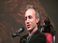 M.TRAVAGLIO- PREVITI E LA SUA CORRUZIONE -ASTI - 19/02/2008