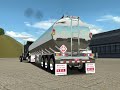 18 Wheels Of Steel Haulin Peterbilt 377