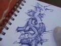graffiti
