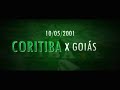 [www.forumdocoritiba.com.br] Coritiba x A. Paranaense - 2º Turno Brasileirão 2008