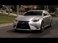 Icon for Post #Lexus LF-Gh revealed
