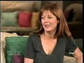 Susan Sarandon drops the F-bomb on 