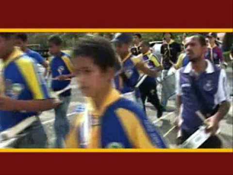 Imagem de Amostra do You Tube