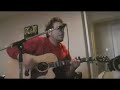 Starlight (Muse) Acoustic Cover