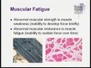 Foiling Fatigue: Can We Do It?