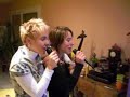Singstar - The Killers Somebody Told Me