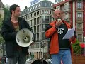 Mariaren Munduko Martxa - Marcha Mundial Marihuana (vid7) Mariaren Munduko Martxa - Marcha Mundial Marihuana (vid7)