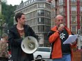 Mariaren Munduko Martxa - Marcha Mundial Marihuana (vid7)