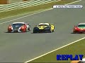 Estoril GT 2007 - Race 1 onboard part2/2