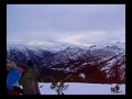 Wintersport met Dolman 2007