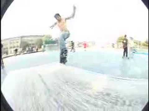 Sub Zero whitehall jam 2007