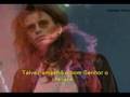 Aerosmith - Dream On