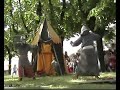 torneo al castello di brescia