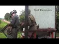 Monty Python: Holy Grail parody