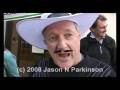 Smash School Privatisation: Hedge Fund Bank Robber Protest