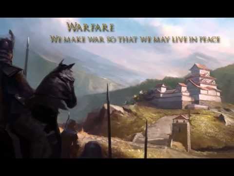 Picture from Sengoku gameplay trailer