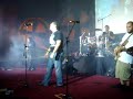 Zona 7 "No Me Critiques" En Vivo