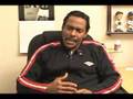 Catching Up With John Canada Terrell