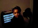 My 3 yr old counting in 3 dialects