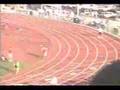 2005 State Runners Up Track 4x400 Relay