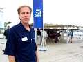 At the U.S. Sport Aviation Expo 2008 (in Sebring, Florida), Cessna Aircraft's reps tell us they're ready to open up the throttle on production of the 162 SkyCatcher in Shenyang, China.