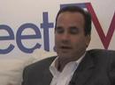 Richard Glosser of CondeNet