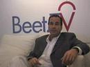 Richard Glosser of CondeNet