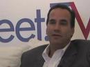 Richard Glosser of CondeNet