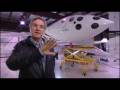 The Virgin Galactic Story
