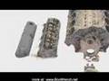 Ford 351 Windsor Small Block Engine - Water in Oil Mystery