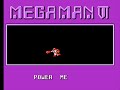 weakest against: flame blast (flame man) -4 other weapon effects: power adaptor -2/-3/-4 (bounces back) mega buster (mega man) -1/-1/-3 blizzard attack (blizzard man) -1 knight crush (knight man) -1 plant barrier (plant man) -1 silver tomahawk (tomahawk man) -1 wind storm (wind man) -1 yamato spear (yamato man) -1 centaur flash (centaur man) 0 you obtain: nothing mr. x is... dr. wily?! what could be more of a surprise than this?! i hate this boss, it's a tight fit when trying to avoid the ...