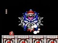 weakest against: flame blast (flame man) -4 other weapon effects: power adaptor -2/-3/-4 (bounces back) mega buster (mega man) -1/-1/-3 blizzard attack (blizzard man) -1 knight crush (knight man) -1 plant barrier (plant man) -1 silver tomahawk (tomahawk man) -1 wind storm (wind man) -1 yamato spear (yamato man) -1 centaur flash (centaur man) 0 you obtain: nothing mr. x is... dr. wily?! what could be more of a surprise than this?! i hate this boss, it's a tight fit when trying to avoid the ...