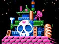 weakest against: flame blast (flame man) -4 other weapon effects: power adaptor -2/-3/-4 (bounces back) mega buster (mega man) -1/-1/-3 blizzard attack (blizzard man) -1 knight crush (knight man) -1 plant barrier (plant man) -1 silver tomahawk (tomahawk man) -1 wind storm (wind man) -1 yamato spear (yamato man) -1 centaur flash (centaur man) 0 you obtain: nothing mr. x is... dr. wily?! what could be more of a surprise than this?! i hate this boss, it's a tight fit when trying to avoid the ...