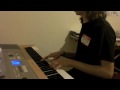 Samson [cover]