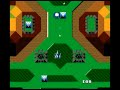 alpha mission is your basic top down shoot em up. its not going to take your breath away or keep you enthralled for days but it can be good for a quick playthrough now and then.