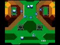 alpha mission is your basic top down shoot em up. its not going to take your breath away or keep you enthralled for days but it can be good for a quick playthrough now and then.
