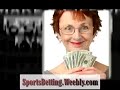 The Best Sports Betting System  - How does it work?