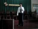 gospel mini concert
