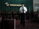 gospel mini concert