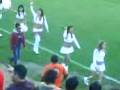 videos de Las Porristas de los Xolos de Tijuana!  Tijuana 1-0 Queretaro