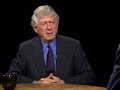 Charlie Rose - Ted Koppel