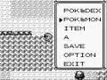 Pokemon Blue-Missingno. Hunt