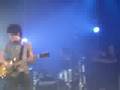 BB Brunes - Perdus cette nuit [ paléo 2008 ]