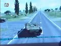 Armed Assault on Czech TV