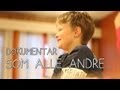 Klikk for å se video : Som alle andre! Dokumentar om autisme (norsk)
